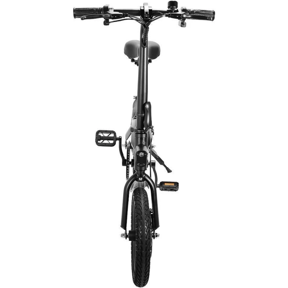 Электровелосипед Kugoo V1 2