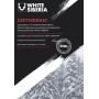 Электромотоцикл WHITE SIBERIA SUR-RON ULTRA BEE T WHITE (Белый) 10