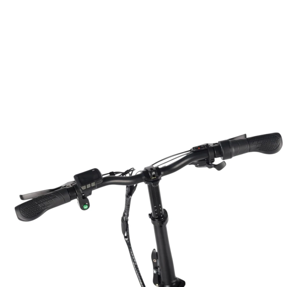 Электровелосипед Eltreco Flex 3