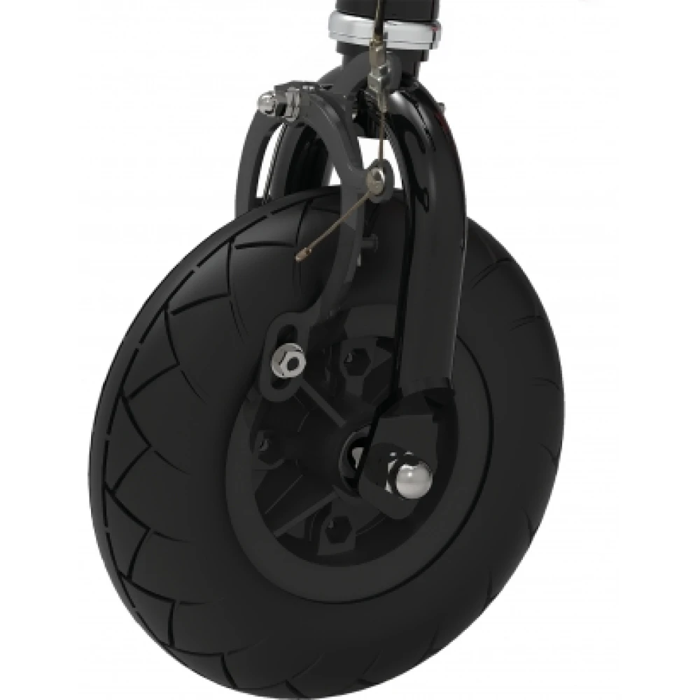 Электро мини-байк Razor E-Punk 1