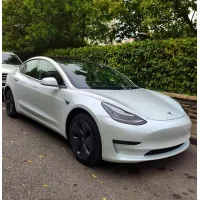 Электромобиль TESLA MODEL 3 STANDARD RANGE PLUS, 2019