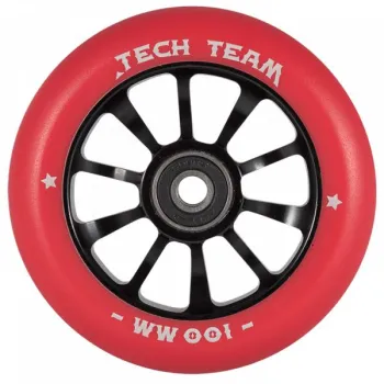 КОЛЕСО X-TREME WINNER 100 красное