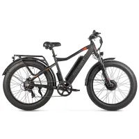 Электровелосипед Volteco Gelbert Pegas 3 DUAL PRO