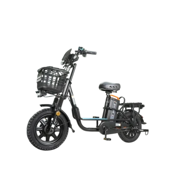 Электровелосипед SAIGE Monster Pro 60V/40Ah